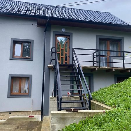 Дух Лісу Villa Yaremche Exterior photo